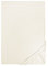 biberna Jersey-Spannbetttuch 0077155 Natur 1x 180x200 cm - 200x200 cm
