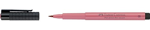 Faber-Castell 10104014 Pitt Artist Feutre Pinceau Stylo B Chair Moyen Foncé