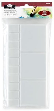 Royal & Langnickel RD320P Petite palette pliable