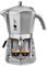 Bialetti Macchina Da Caffè Mokona Cf40 Silv
