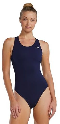 TYR Damen Durafast Elite Maxfit Badeanzug Einteiliger Badeanzug