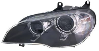 Magneti Marelli 710815030019 Hauptscheinwerfer, Linke Bixeno Afs | Kompatibel mit: BMW X5