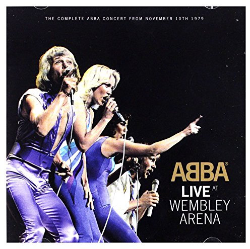 Live at Wembley Arena (2 CD)