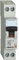 Bticino FC881C10 Btdin-Rs Interruttore Magnetotermico C10 1P+N 1M 4500A