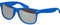 Balinco – Sonnenbrille Damen & Herren UV400 CAT 3 CE – Klassische Sonnenbrillen mit Federscharnier – Verspiegelte, braune, Klarglas & Smoke-Gläser – Sunglasses 100% UVA/UVB Schutz – Diverse Farben