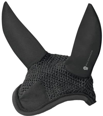 Fliegenohren Esperia, Unisex, weiß