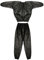 TekBox Sauna Sweat Suit Fitness Slimming Weight Loss Exercise Running Boxing
