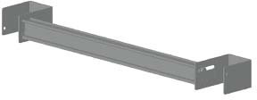 Siemens 8PQ6000-6BA52 Hutschiene 1St.