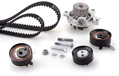 Gates KP15323XS Powergrip Timing Belt Kit