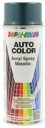 Dupli-Color 539060 Auto-Color-Spray 20-0230, 400 ml, Blau Metallic