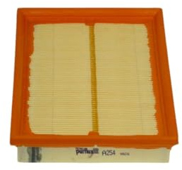 Purflux A254 - Luftfilter für Autos