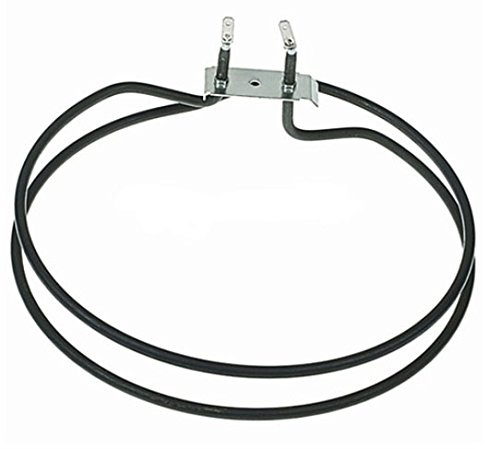Wrighton 48165 Heizelement für Backofen, 2500 W
