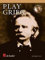 Verlag Hal Leonard MGB Play GRIEG - arrangiert für Querflöte - Klavier - mit CD [Noten/Sheetmusic] Komponist: GRIEG Edvard