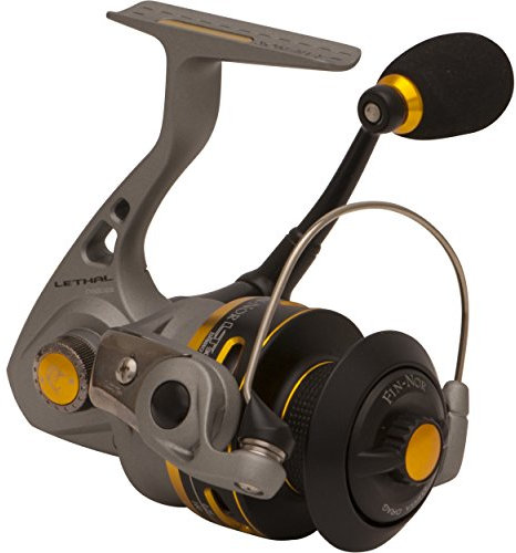 Fin-Nor LT30 Lethal Inshore Spin, Size 30