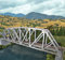 Walthers Scala H0 - Kit di Costruzione Grandi Ponte Ferroviario