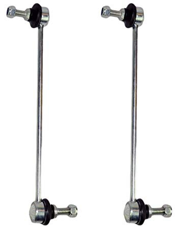 D2P Front Left & Right Stabiliser Anti Roll Bar Drop Links For Focus Mk2 Mk3 1223792X2
