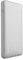 Belkin Pocket Power Bank 10000 mAh Externer Akku (zertifizierte Sicherheit, für iPhone 11, 11 Pro/Pro Max, X, XS, XS Max, XR, SE, 8 , 8+, 7, iPad, Samsung Galaxy S10, S10+, S10e) silber