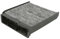 JC PREMIUM Filtro Aria abitacolo Filtro antipolline B41012CPR
