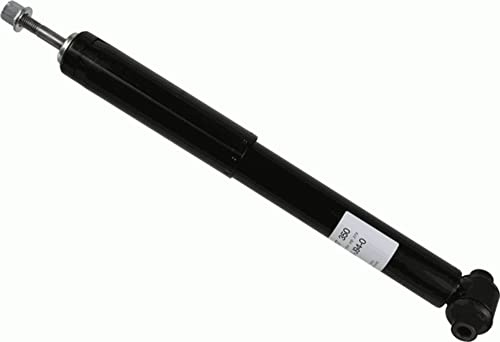 SACHS 317 350 Shock Absorber compatible with Volvo XC90 I SUV (275) 2002-2015 Rear Axle and Other Vehicles