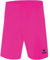 Erima Rio 2.0 Short ohne Innenslip pink, L Herren