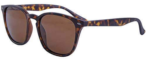 Korda NEW Shoreditch Polarised Sunglasses (Brown Lens) -*K4D13*- Carp Fishing