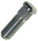 Radschraube für Deutz / Hurlimann / Lamborghini / Same, M20 x 1,5 mm, 62,5 mm Länge