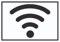 HB-Druck Free WLAN Hotspot Symbol Schild A5 (148x210mm)