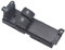 ZEALfix Interruptor Ventana Eléctrica para Golf MK4 1J3959857A Mando Botonera Elevalunas para Skoda Passat Fabia Octavia 1J3959857 1J3959857B