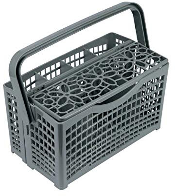 Besteckkorb Ersatz für Spülmaschine AEG Electrolux Juno Zanussi 1118228004 111822800