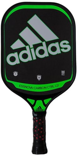 adidas ESSNOVA Carbon CTRL LD Pickleball Paddle