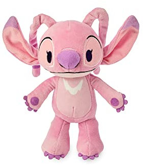 Disney Angel nuiMOs Plush Lilo & Stitch