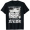 My Perfect Day Uhr Anime Funny Cool Manga Anime T-Shirt