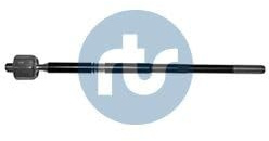 RTS Axialgelenk Spurstange 92-09195 Vorne beidseitig 413mm 0.88kg