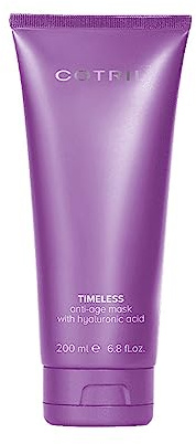 Cotril Timeless Anti-Age Mask 200ml - condition anti-age mask