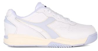 Diadora Winner 501.179584 01 C5934 Col.Bianco Rosso