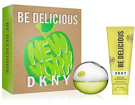 Be Delicious Eau de Parfum Perfume Spray For Women