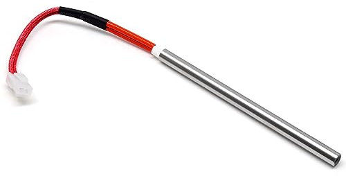 Aibabcue Zünder kompatibel für ComfortBilt HP22, HP22I, HP22N, HP21, HP50, HP50GC, HP61 Pelletofen, kompatibel für alle Modelle von Comfortbilt/Castle Pelletöfen.