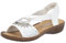 Rieker - 6088080-6088080 - Couleur: Blanc - Pointure: 40 EU
