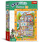 Observation/Beobachtungs Puzzle 24 - Spy Guy Zuhause