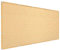 Sonnensegel Nach Maß mit Ösen 180 x 500 cm, 98% Uv-Schutz,Atmungsaktiv,Isolierung, Wasserdurchlässig Schattierungsnetz, Garten-Sonnenschutznetz, für Garten Balkon, Creme Farben