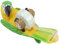Wezalget Klebebandabroller, lustiger Klebebandabroller | Lustiger Klebebandabroller mit Tiermotiv, selbstklebender Rollenhalter für den Schreibtisch | Tierischer Klebebandabroller mit 1 Rolle