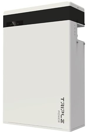 Solax PV Stromspeicher T-Bat H 5.8 Master Pack | 5,8 kWh