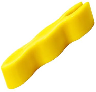 Milisten Golf-Putting-Tool Multifunktionale Trainingshilfe Tragbares Design Für Verbesserte Putterkontrolle