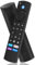 Ersatz-Feuerstick-Fernbedienung für AMZ Smart TV Stick (4K, 2. Generation, 3. Generation, Life), für AMZ Smart TV Cube (1. Generation, 2. Generation, 3. Gen), für AMZ, Insignia, Toshiba, Pioneer Smart