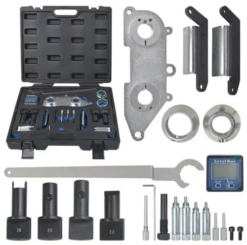 1.0 1.2 1.4 1.5 TSI Petrol Engine Timing Tool Kit Camshaft Alignment NEW!