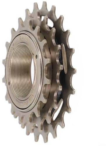 Jotekonoby For Bicycle Freewheel 3 Speed 16,19,22T Cassette Freewheel For Bike Flywheel New