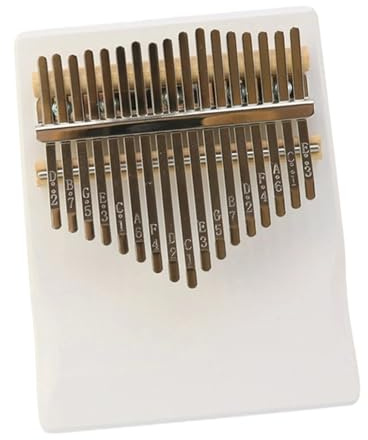Kalimba Für Anfänger Kalimba Ein Einfaches Instrument Für Anfänger Mit 17 Oder 21 Noten(6)