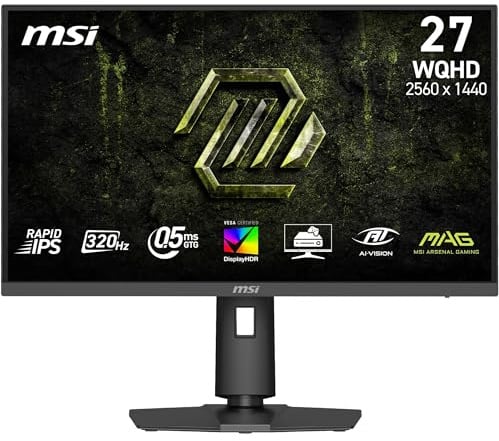 MSI