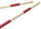 Pro Mark H-RODS Hot Rods Birch Dowel Drumsticks
