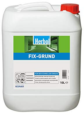 Herbol Fix-Grund 10,000 L